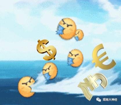 美联储的魔法