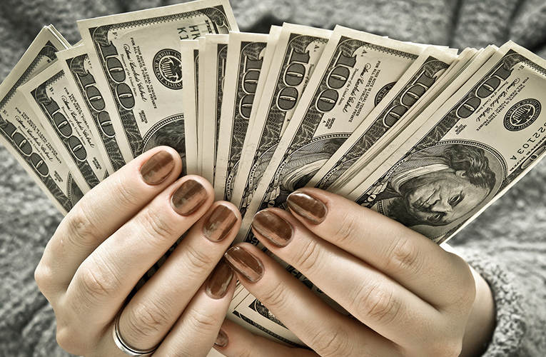 USD Meroket Akibat Data Non Farn Payroll