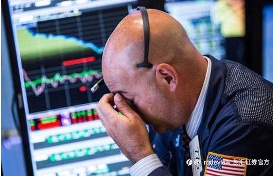 2月28日Tradeview名师视频 - 股市为何大跌？