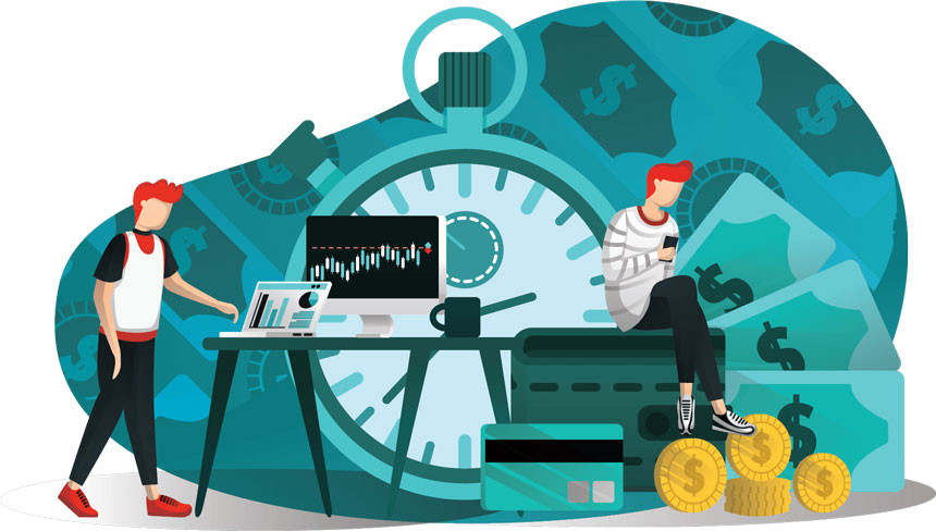 SEBERAPA PENTING US NON-FARM PAYROLL DALAM TRADING FOREX?