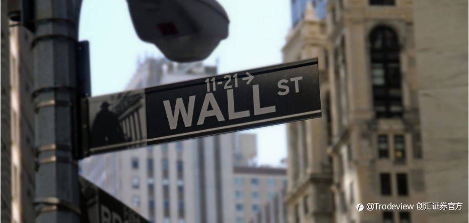 Tradeview3月3日市场观察，私企就业数据令人失望美国指数下跌，英宣布预算方案富时指数上涨，沙特削减石油产量油