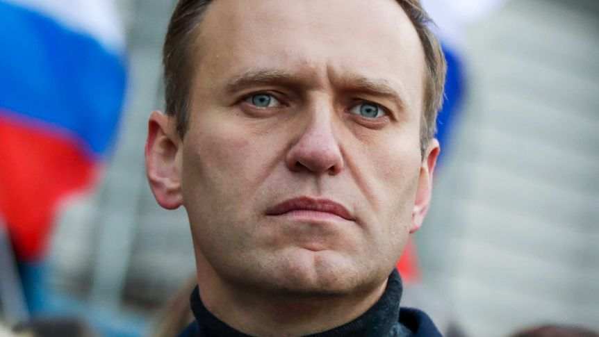 Mỹ sẽ có những biện pháp trừng phạt Nga trong vụ đầu độc Navalny!