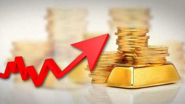Testimoni Gubernur The Fed Dorong Harga Emas Dunia Naik