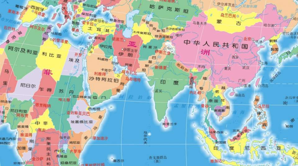 墨竹：中东局势再起云涌，原油多头能否继续飙升？