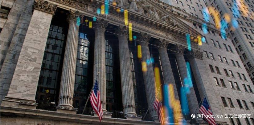 Tradeview3月11日市场观察，道琼斯指数创下历史新高，美国2月份消费物价指数上涨，GameStop股票再次攀升