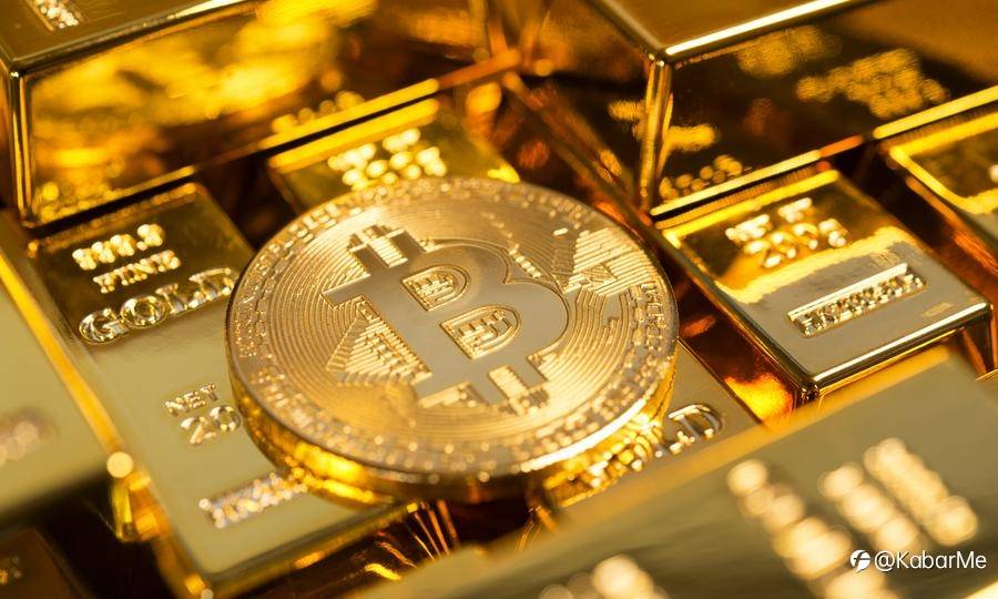 Bitcoin Mengalahkan Emas dalam 'Pertempuran' Safe Haven