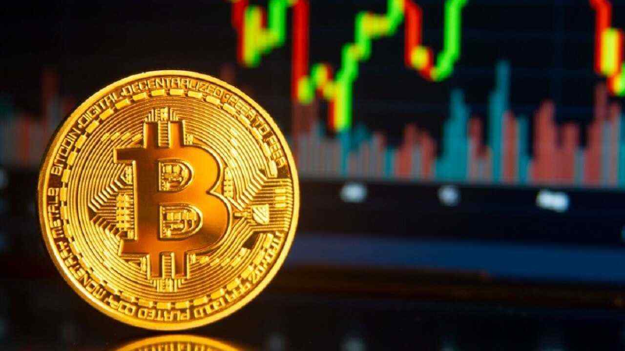 Bitcoin Kemungkinan Koreksi, Disebabkan Beberapa Hal Ini