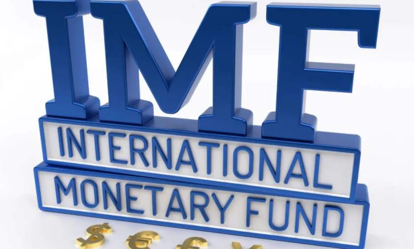 WisunoFX斯瑞每日快讯 | IMF敦促各国央行保持警惕，以防利率突然飙升