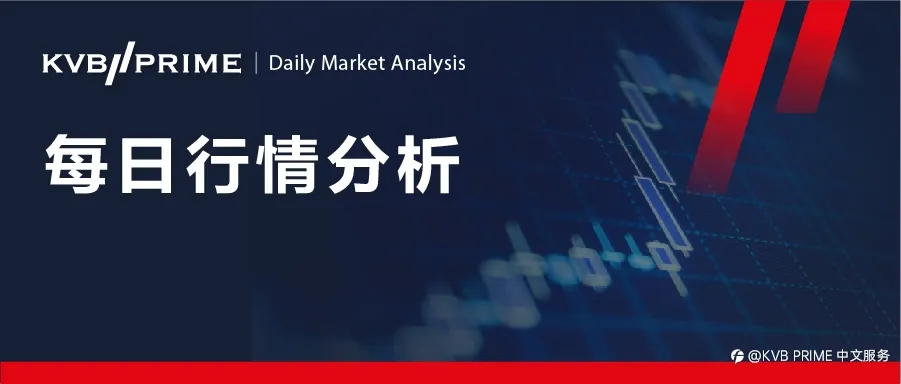 每日分析｜3/24 Trading Central 技术点评