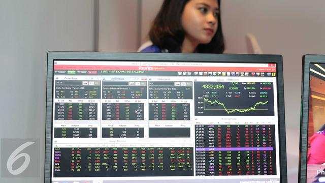 IHSG Tergelincir 1,5 Persen, Ini Penyebabnya