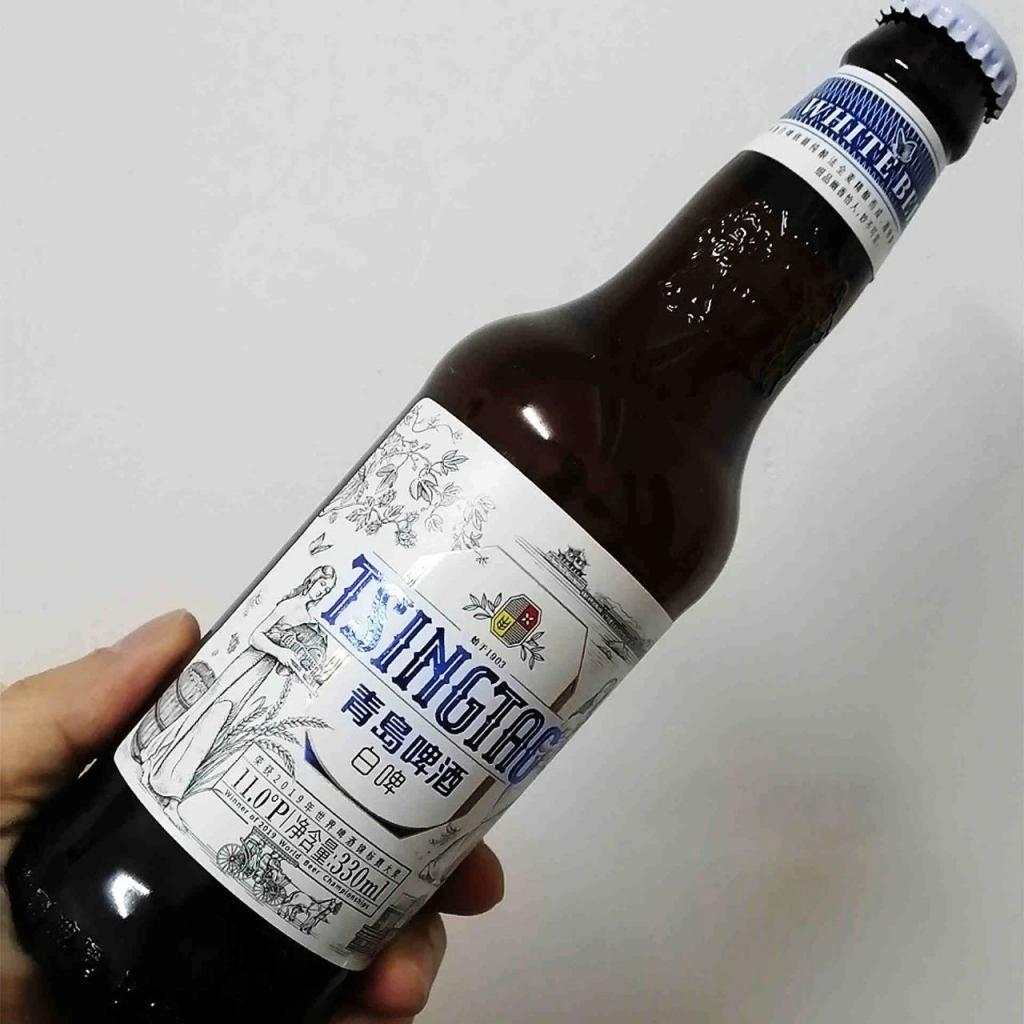 谁能成为啤酒界的茅台？