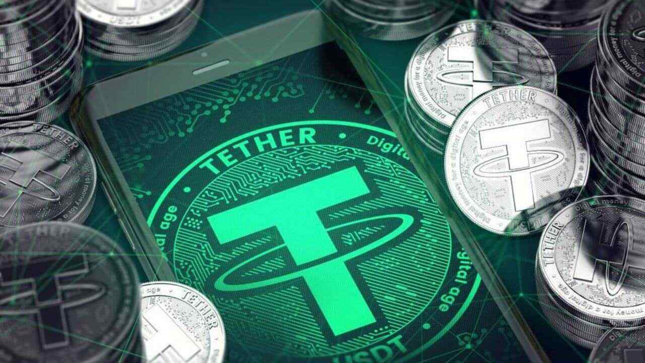 Tether Menambah Jumlah Persediaannya, Didukung Ketertarikan Crypto