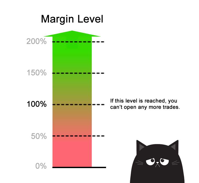Apa itu Tingkat Margin?