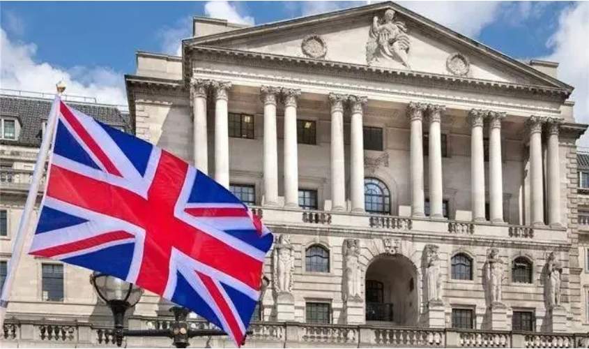 WisunoFX斯瑞每日快讯 | 英国央行决议要关注三大焦点