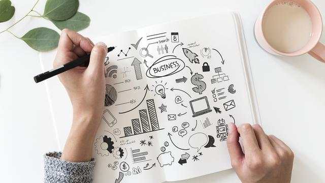 Investasi Bisnis Forex dan Emas Meningkat di Masa WFH