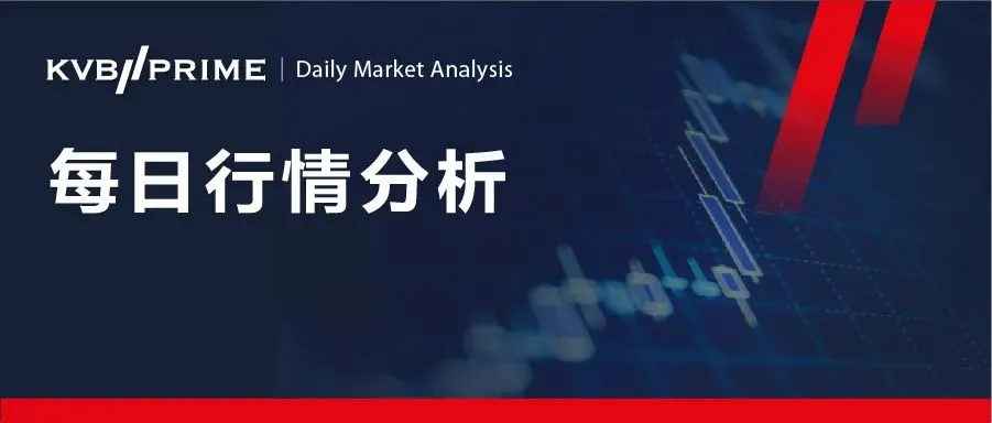 每日分析｜3/23 Trading Central 技术点评