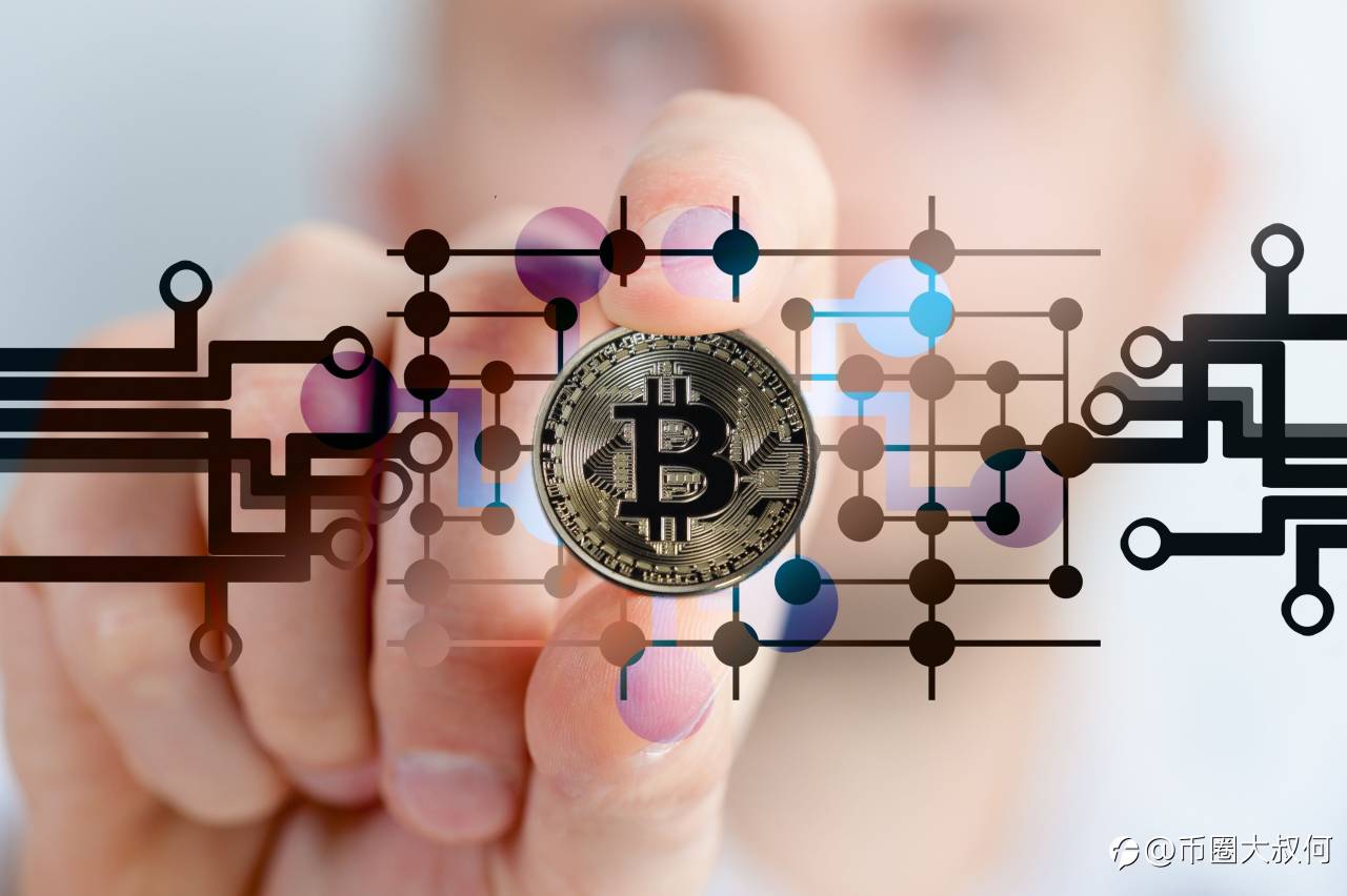 FIL它会是下一个比特币与以太坊吗?现在用手机就可以挖FIL?