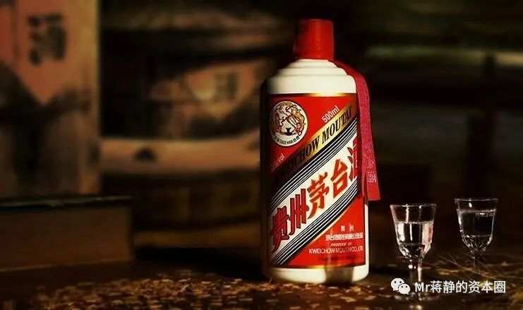 茅台们：是时势造就的英雄，而不是永恒的神话