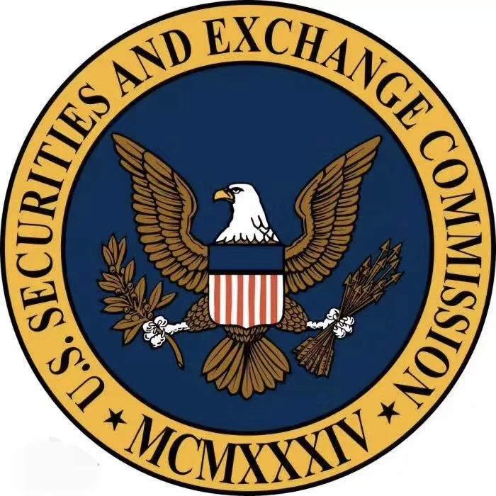 【伟伽科技】美国RIA牌照，受SEC监管，权威性高