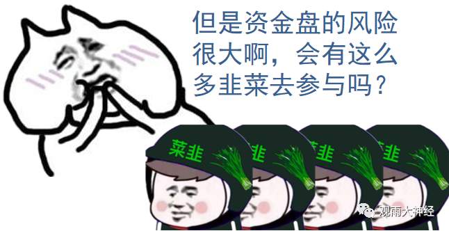美联储的魔法