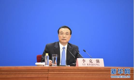最新！中国国务院总理李克强120分钟答记者问：“GDP增长6%不低了”、今年没必要“急转弯”、还有中美关系……