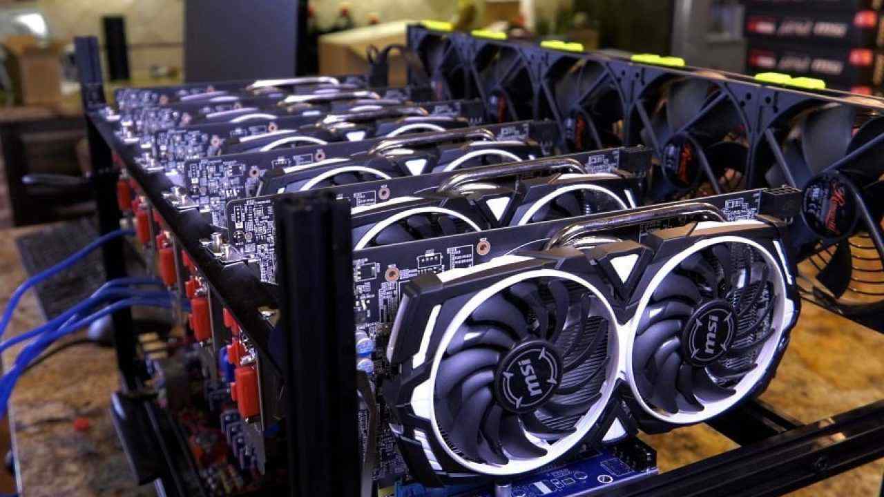 DMG Blockchain Solutions Membeli Bitcoin dalam Jumlah Besar!