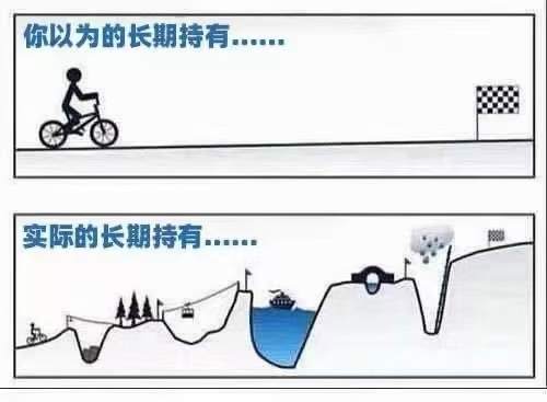 别让你迫切赚钱的心态耽误你赚钱