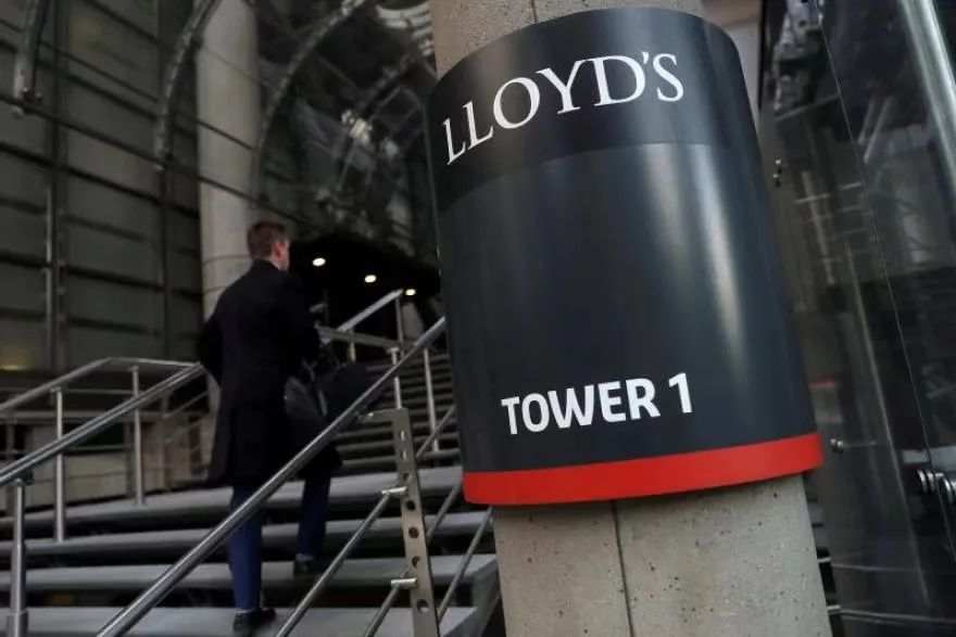 强强联合，劳合社赋能CXM希盟，500万英镑商业险为您保驾护航！