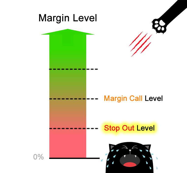 Apa Itu Level Stop Out?