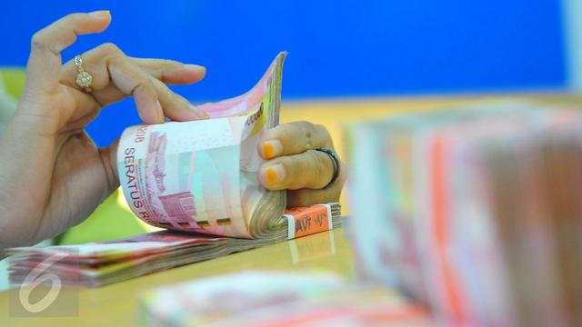 Rupiah Ditutup Menguat ke 14.397 per Dolar AS