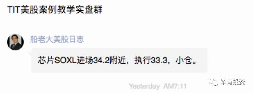 DBX >23%，CCJ >6%，SOXL >12%【Mar.16 毕肯实盘案例集锦】
