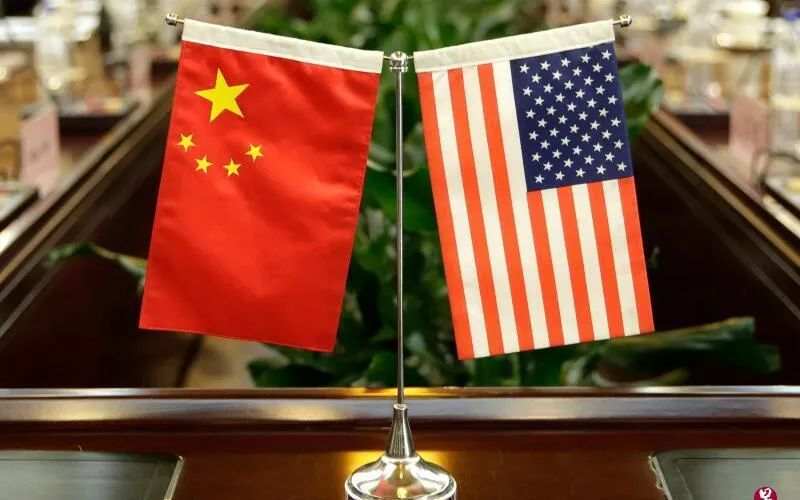 中美高层战略对话在阿拉斯加举行，双方唇枪舌剑“火力全开”