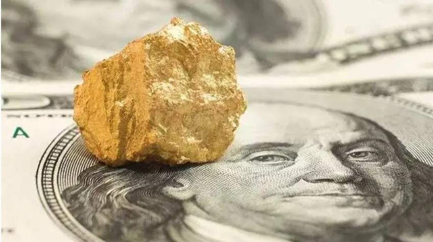 WisunoFX斯瑞每日快讯 | 花旗：投资者都去拥抱比特币 金价就此涨到头了！