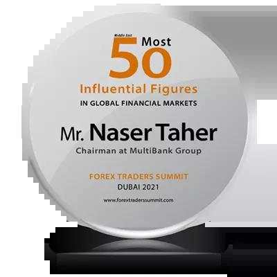 MEXGroup：具有全球视野的睿智领袖Naser Taher与其领导下的大通金融集团