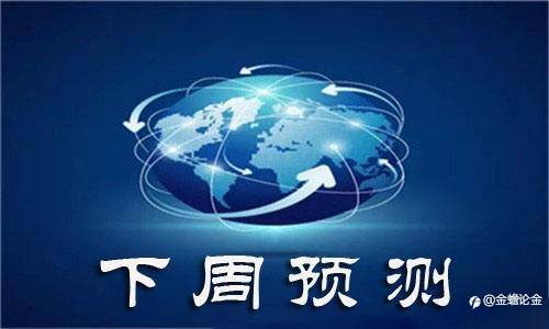 金蟾论金：3.27黄金行情总结，下周黄金走势分析及操作建议