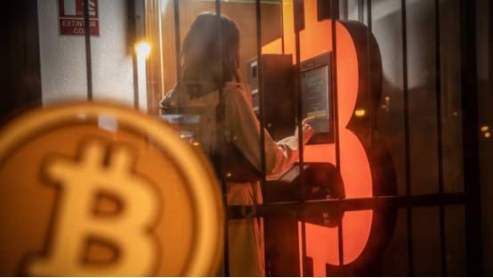 花旗：比特币正处于一个“引爆点”，可能会成为全球贸易的“首选货币”