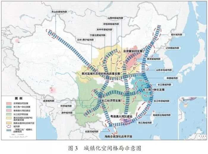 “十四五”规划纲要12大要点：扩大中等收入群体、逐步延迟退休等
