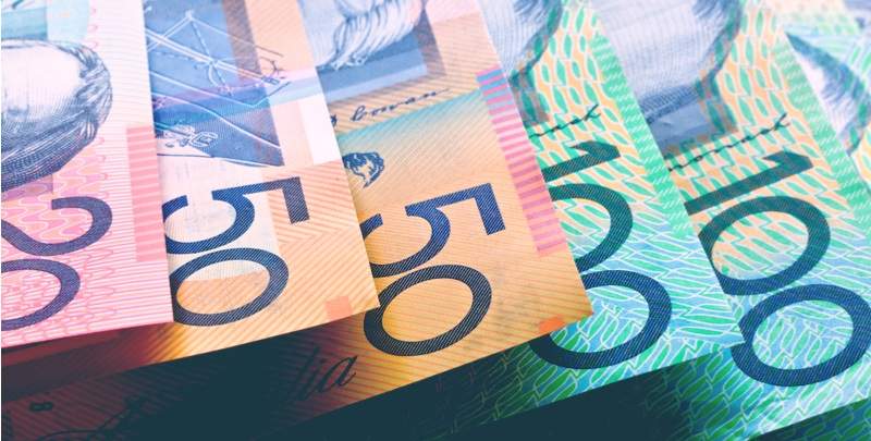Phân tích giá AUD/NZD: Phe đầu cơ giá xuống chiếm ưu thế trong môi trường mắc kẹt