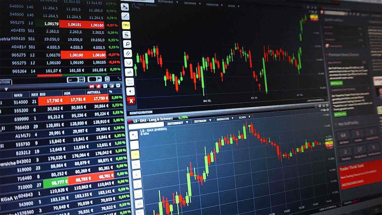 Mengenal Analisis Elliot Wave, Salah Satu Cara Terbaik Melihat Pasar