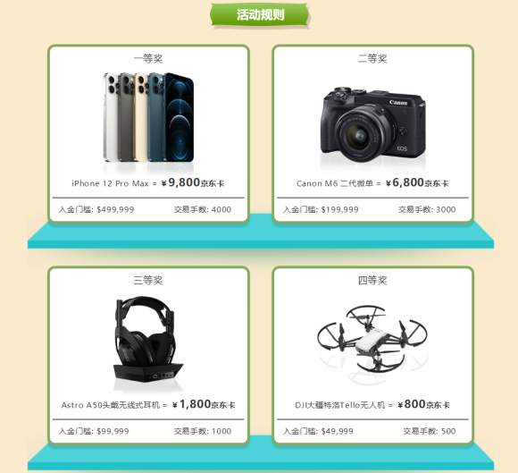 爱华最新活动【“汇”暖春——3月献礼季】