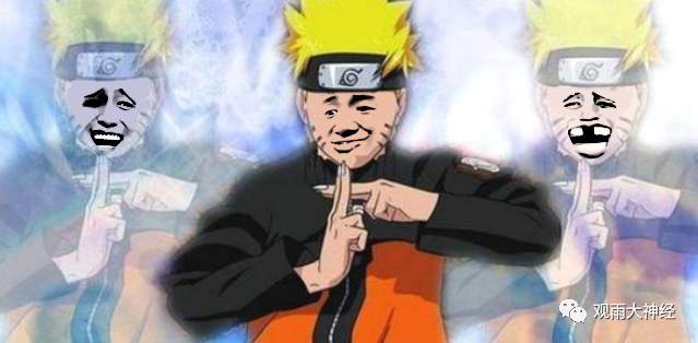美联储的魔法