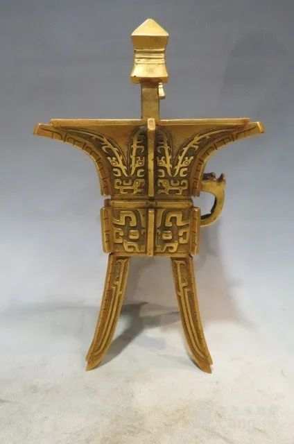 中国古代的黄金
