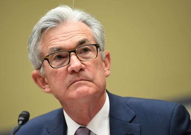 Tóm tắt nội dung bài phát biểu của chủ tịch Powell