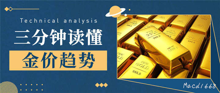 金银价格回落企稳，我给了一些投资建议
