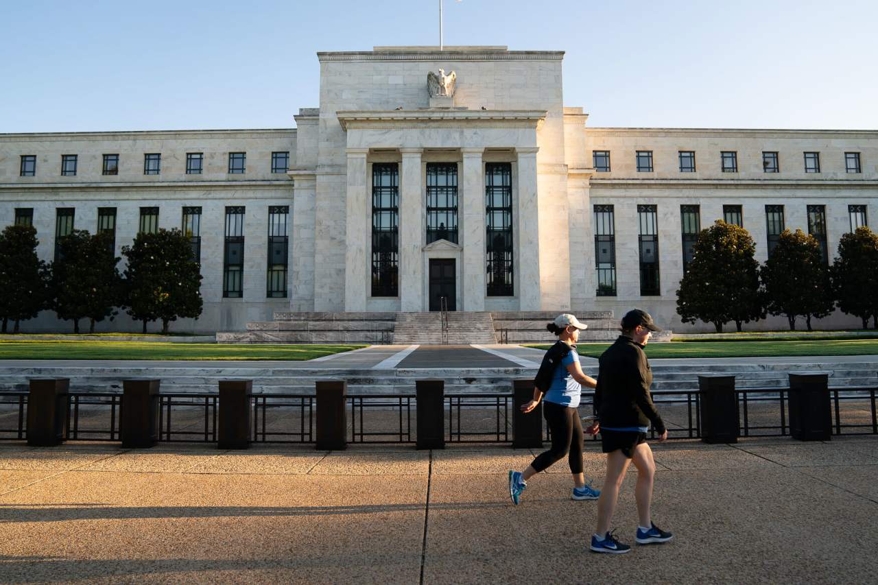Brainard của Fed: Fed sẽ kiên nhẫn với chính sách tiền tệ