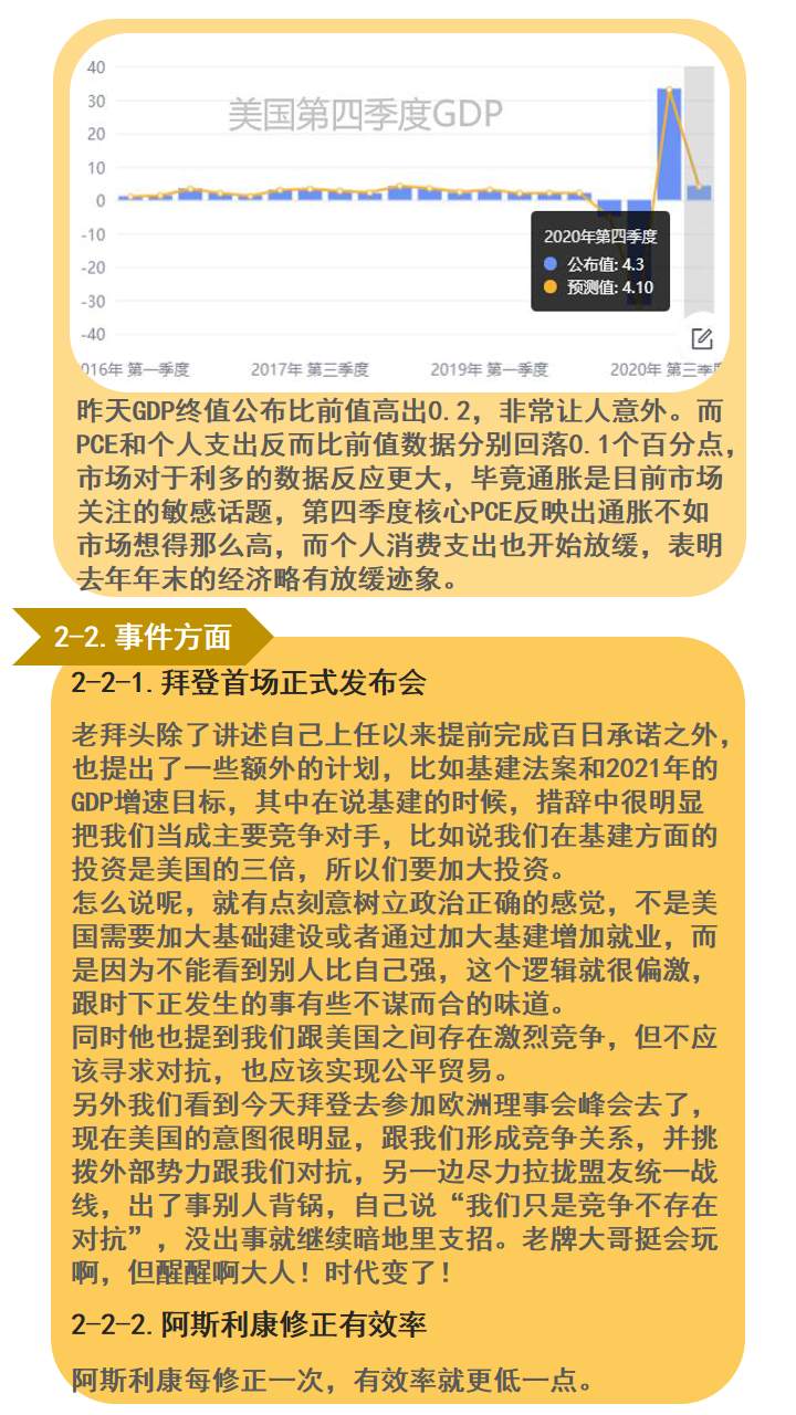 美国核心PCE前瞻；黄金走不出来怎么办？