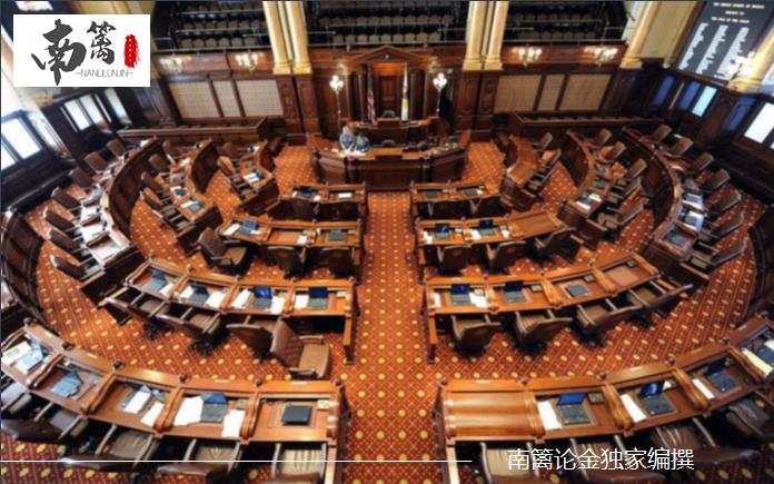 【南篱/黄金】FDA再做助攻，黄金反攻在即？