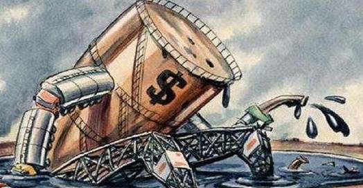 美国三大股指（SP500标普500、DJ30道琼斯工业平均30、NASDAQ纳斯达克）：国债收益率再度飙升，美股全线下挫
