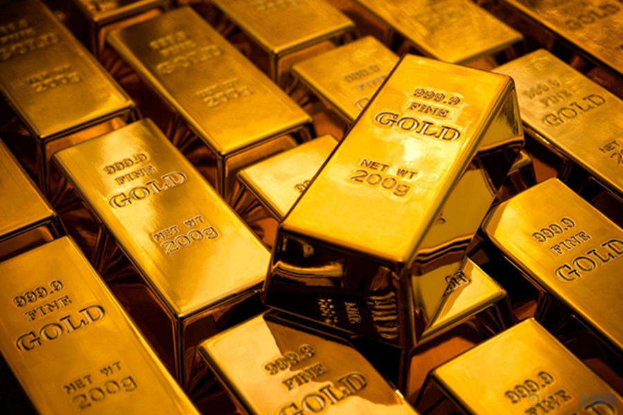 单晨金：黄金反弹即是空，空单目标1680！日内黄金最新操作建议