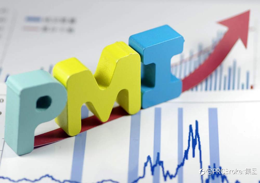 PRCBroker：解读主要国家采购经理人指数：先行指标的经济复苏“预期”很高